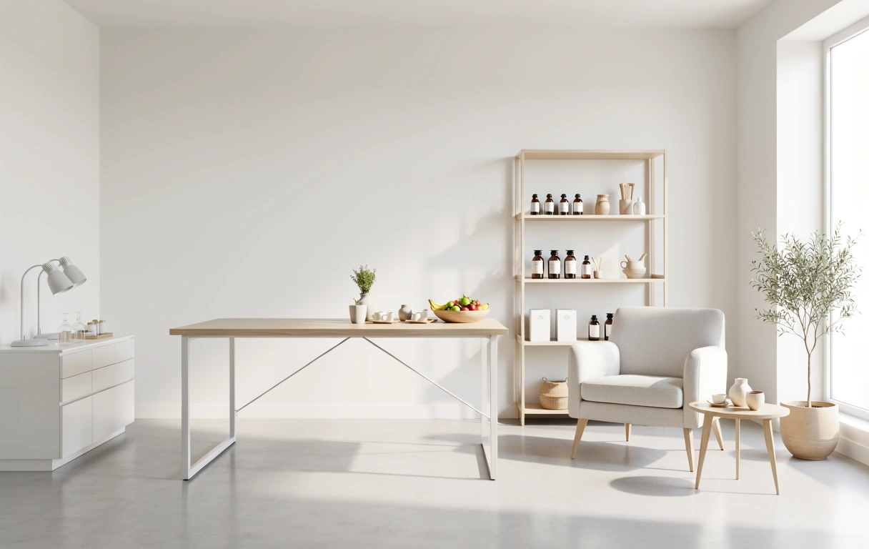 Professional environment