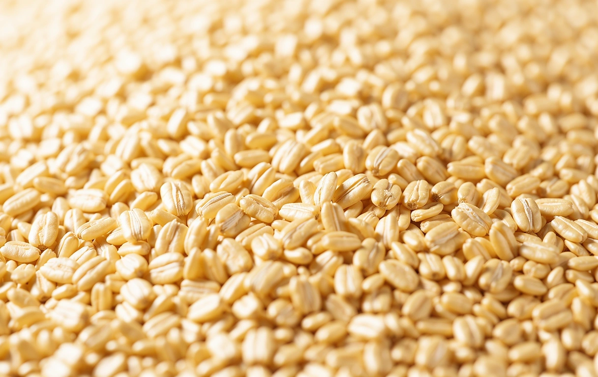 Nutrition philosophy textures